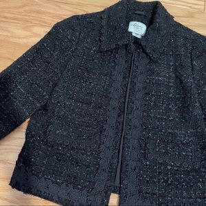 Kate Spade Madison Avenue Collection Jacket